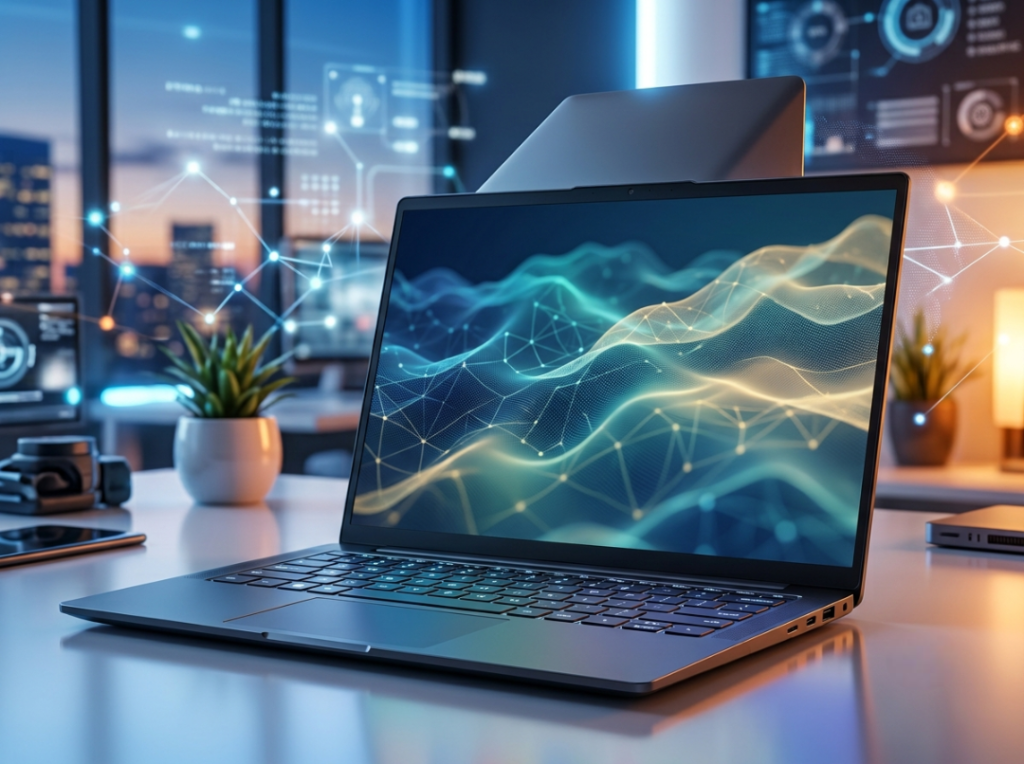 Googlebook od Lenovo. Google może stworzyć nową alternatywę dla Windows i ChromeOS